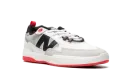 Tiago Lemos x Numeric 808 "White Black Red" NM808NAP