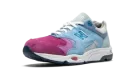 1700 "KITH - The Colorist Pink Toe" M1700K1