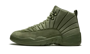 Air Jordan 12 Retro PSNY "MILAN" AA1233 200
