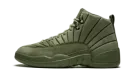 Air Jordan 12 Retro PSNY "MILAN" AA1233 200