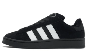 Campus 00 - Core Black White