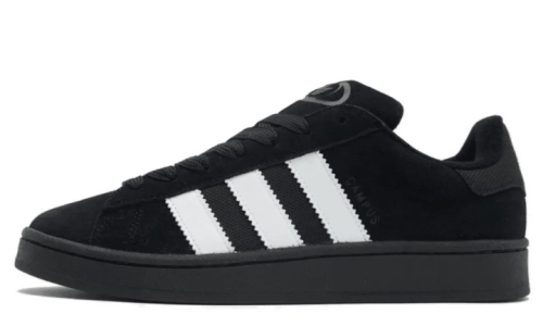 Campus 00 - Core Black White
