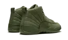 Air Jordan 12 Retro PSNY "MILAN" AA1233 200