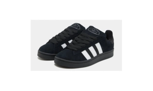 Campus 00 - Core Black White