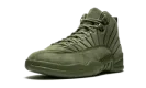 Air Jordan 12 Retro PSNY "MILAN" AA1233 200
