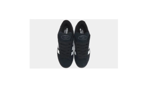 Campus 00 - Core Black White