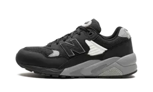 580 "Black Shadow Grey Silver Metallic" MT580MDB