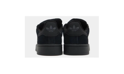 Campus 00 - Core Black White