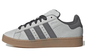 Campus 00 - Ash Silver Grey