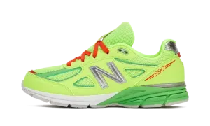 990v4 GS "DTLR - Festive"