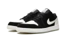 Air Jordan 1 Low "Diamond" DH6931 001