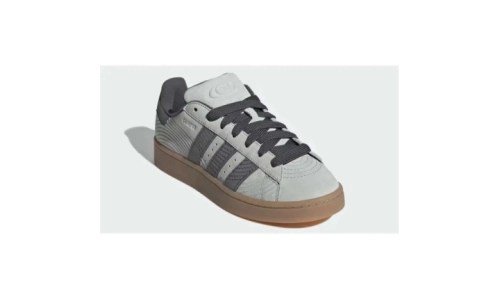 Campus 00 - Ash Silver Grey