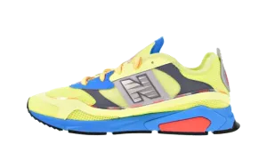 X-Racer "Lemon Slush-Vision Blue" MSXRC HNQ