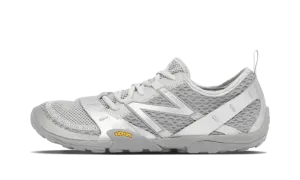 Minimus T10 "Silver Metallic" MT10OAB