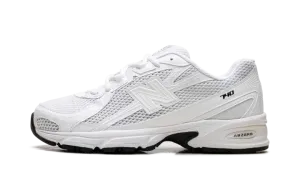 740 "Triple White" U740WW2