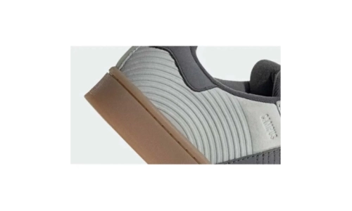 Campus 00 - Ash Silver Grey