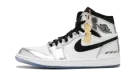 Air Jordan 1 Hi Retro "Think 16 / Kawhi Leonard" AQ7476 016