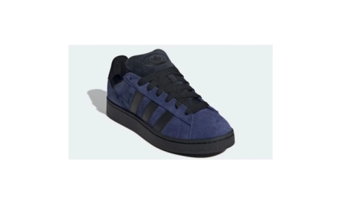 Campus 00 - Dark Blue Black