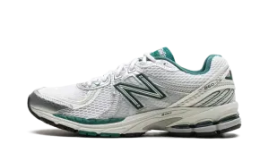860v2 "Aime Leon Dore - Grey Green" ML860DC2