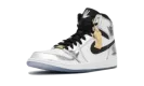 Air Jordan 1 Hi Retro "Think 16 / Kawhi Leonard" AQ7476 016