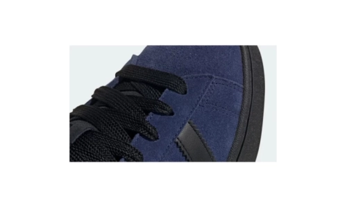 Campus 00 - Dark Blue Black