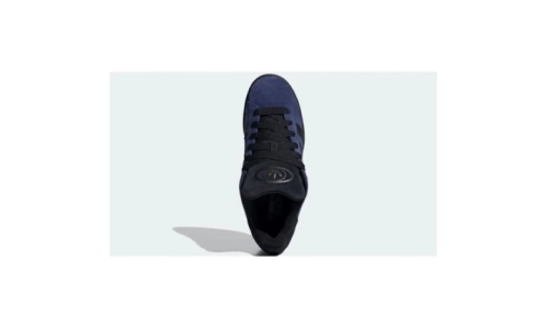 Campus 00 - Dark Blue Black