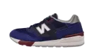 597 "Navy Blue/Wht" ML597 VAB