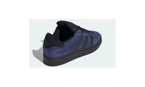 Campus 00 - Dark Blue Black