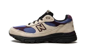 993 WMNS "ALD - Taupe Blue - 993"