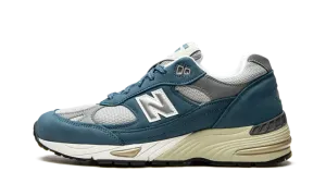 991 "Slate Blue" M991BSG