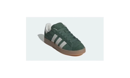 Campus 00 - Green Oxide