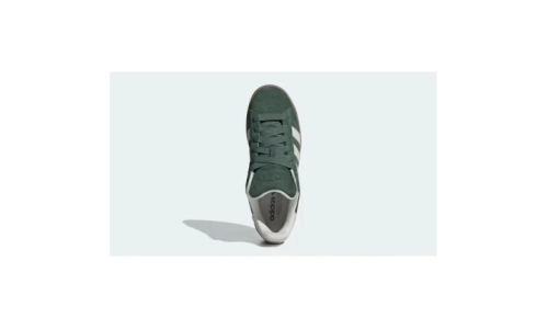 Campus 00 - Green Oxide