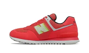 574 GS "Resort Sporty - Red" KL574RUG