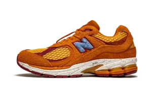 2002R "Salehe Bembury - Peace be the Journey" ML2002R1