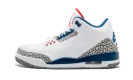 Air Jordan 3 Retro OG "True Blue" 854262 106