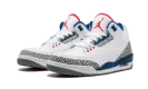 Air Jordan 3 Retro OG "True Blue" 854262 106
