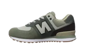 574 TD "Green" IC574MLD