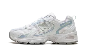 530 "White Light Chrome Blue Clay Ash" MR530PC