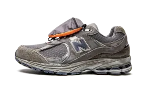 2002R "Grey Pouch" M2002RVA