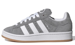 Campus 00 - GS Grey