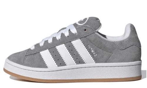 Campus 00 - GS Grey