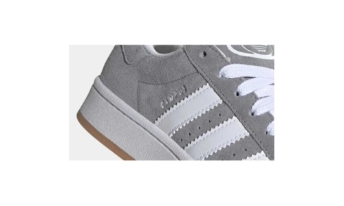 Campus 00 - GS Grey