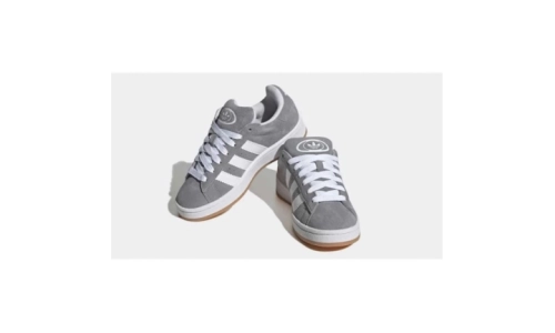 Campus 00 - GS Grey