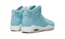 Air Jordan 6 Retro GS "Still Blue" 543390 407