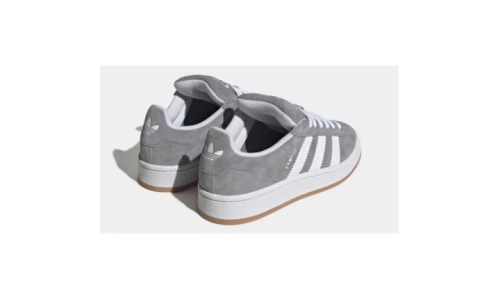 Campus 00 - GS Grey