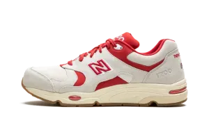 1700 "Kith - White Red" CM1700KM