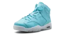 Air Jordan 6 Retro GS "Still Blue" 543390 407