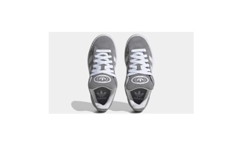 Campus 00 - GS Grey