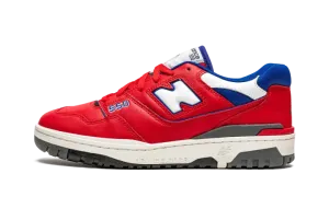 550 "Red / Blue" BB550MD1