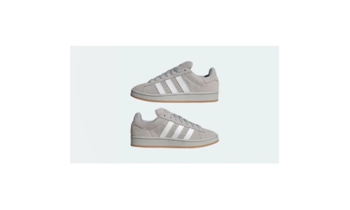 Campus 00 - Grey